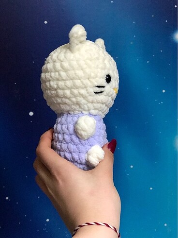 Diğer Hellokitty peluş
