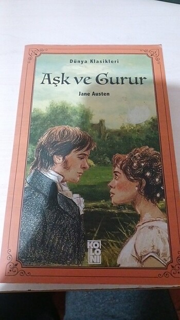AŞK VE GURUR
