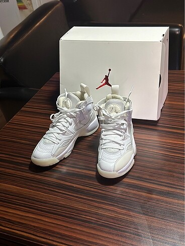 Nike Nike Jumpman Two Trey