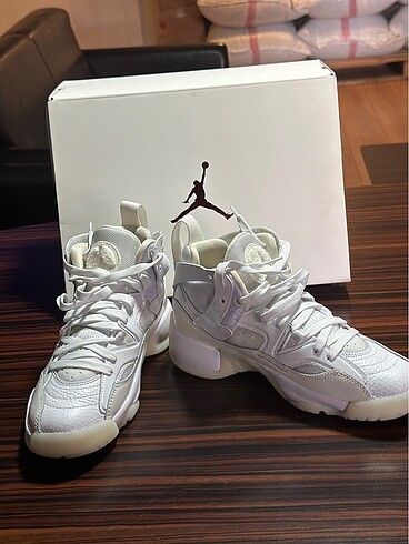 36 Beden Nike Jumpman Two Trey