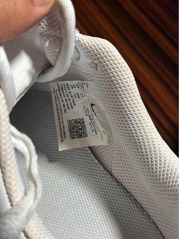  Beden Nike ayakkabı