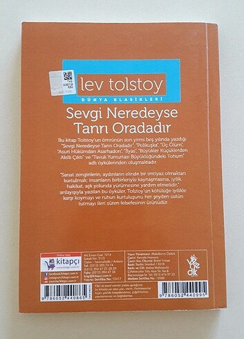  Sevgi Neredeyse Tanrı Oradadır