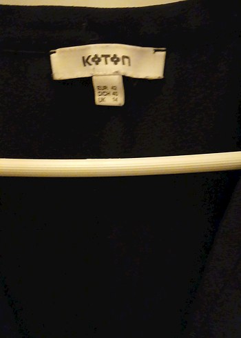 Siyah Elbise - Görsel 2