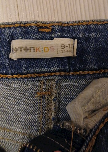 Gri Kot Mini Etek - Görsel 3