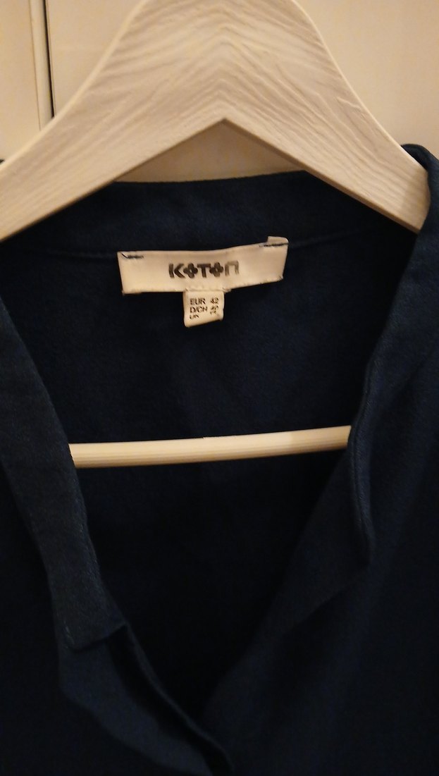 Yeşil Elbise - Görsel 2