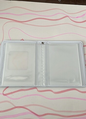 Cinnamorol binder