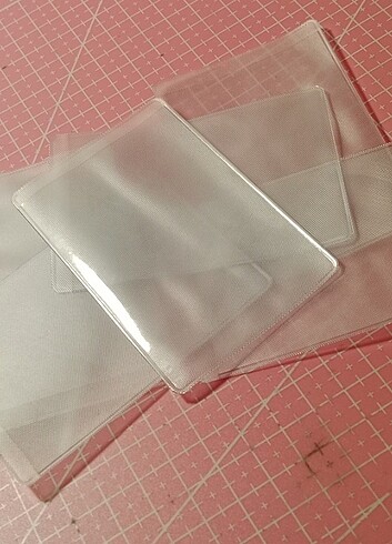 Sleeve 10 adet