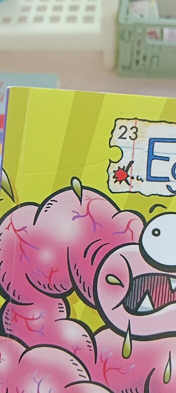  Beden Kitap