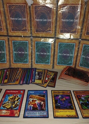 Yu Gi Oh