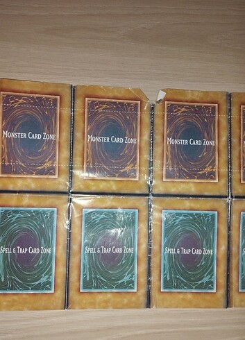 Beden Yu Gi Oh
