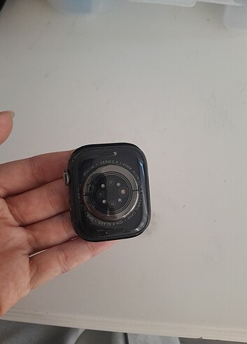 Apple watch s8