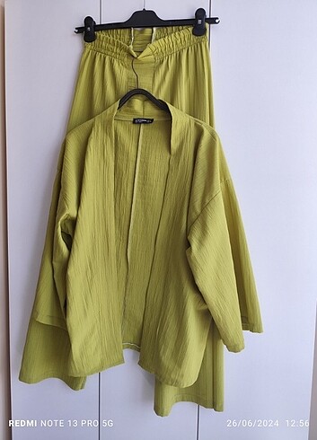 Diğer Kimono Takım