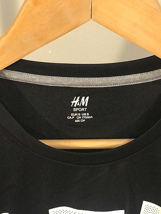 H&M Spor t-shirt