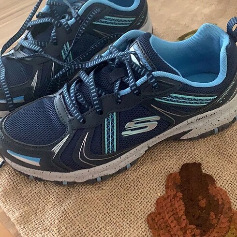 Skechers kadın spor ayakkabı