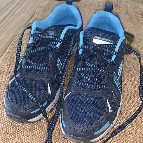 Skechers Skechers kadın spor ayakkabı