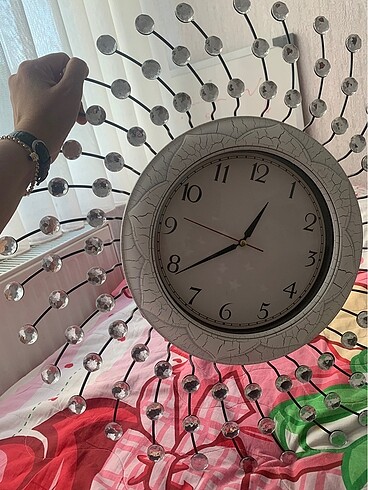Diğer Salon için duvar saati