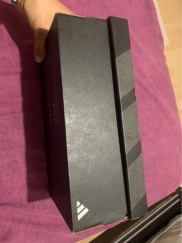 Adidas Orijinal adidas messi krampon