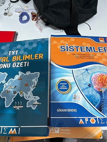 KONU ANLATIMI APOTEMİ