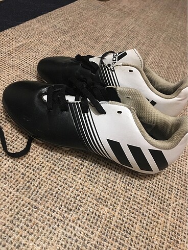 Adidas krampon çocuk
