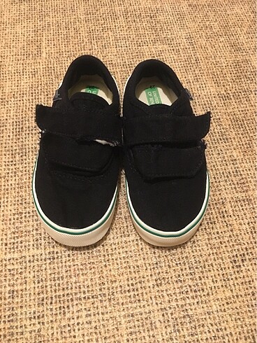 Benetton Benetton ayakkabı