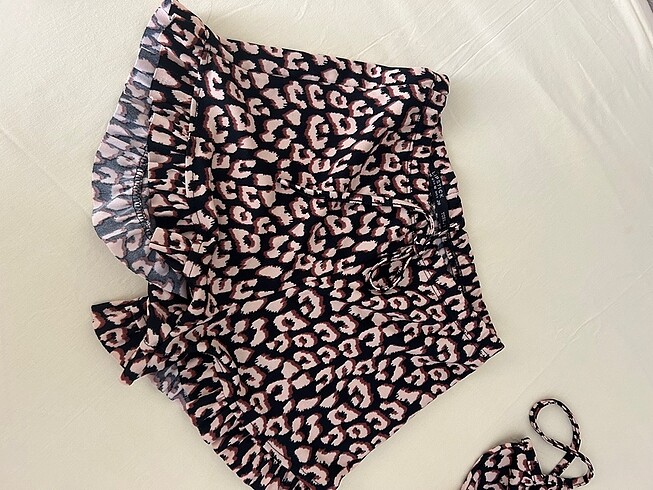 28 Beden çeşitli Renk pijama takımı