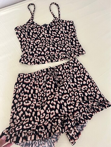 pijama takımı