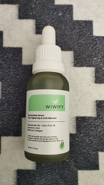 Niacinamide 