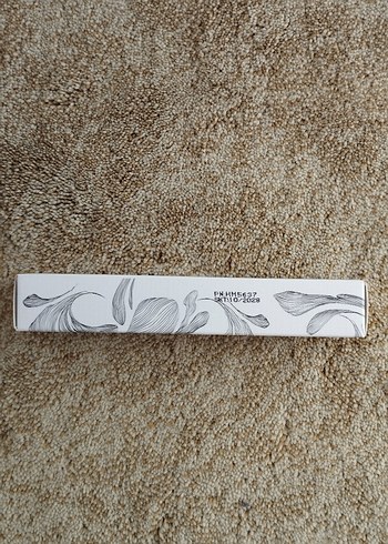 Homm Göz ve Kirpik Bakım Yağı - Görsel 2