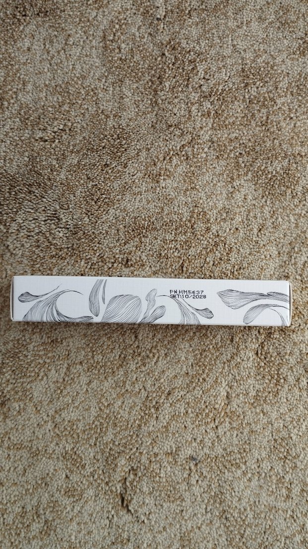 Homm Göz ve Kirpik Bakım Yağı - Görsel 2