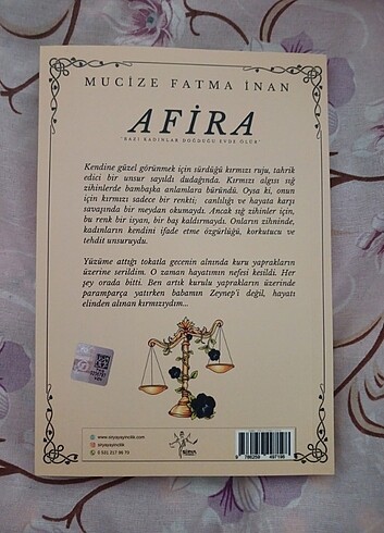 Beden AFİRA