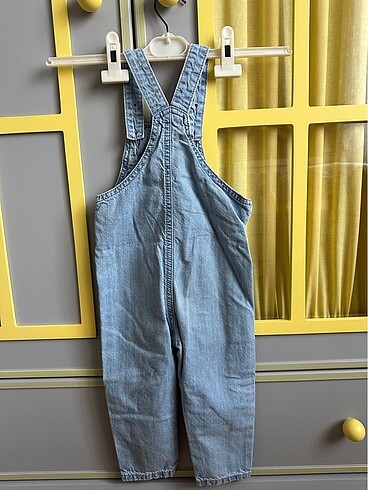 LC Waikiki Erkek Çocuk Jean Salopet