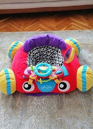 Playgro Destek Minderi