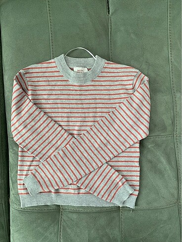 Pull& Bear kazak