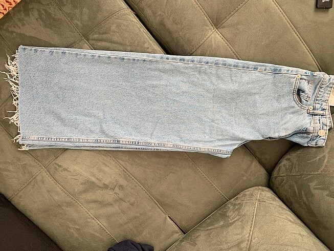 Zara jean