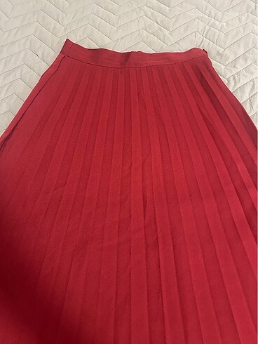 Bordo etek