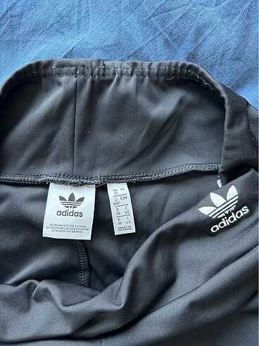 Adidas Adidas biker şort