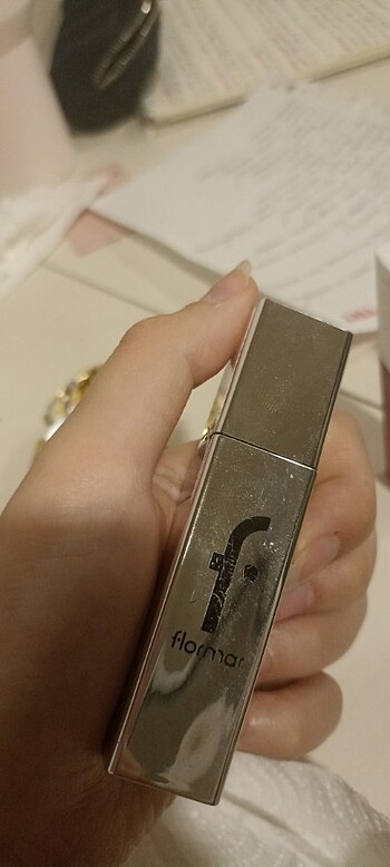 Flormar ruj 008