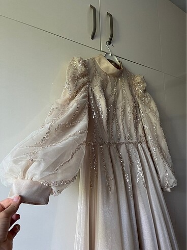 40 Beden My dreams collection tesettür abiye