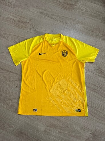 Ankaragücü 2019 / 20 Sezonu Nike Forma
