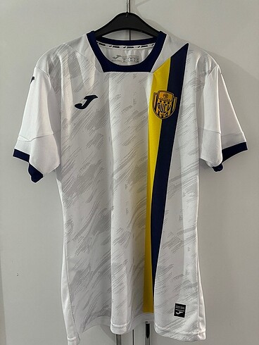 Ankaragücü 22/23 Sezon Deplasman Forması