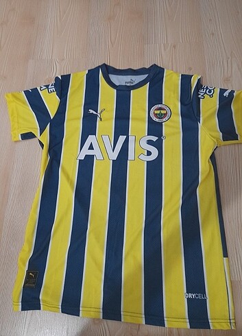 Fenerbahçe AVİS Forması