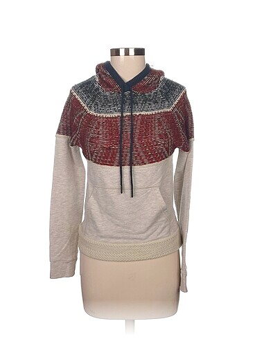 Mavi Jeans Sweatshirt %70 İndirimli.