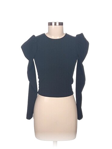 Pull and Bear Bluz %70 İndirimli.