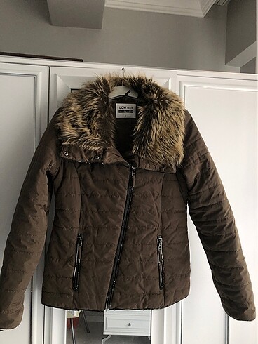 LC Waikiki Lcw Mont