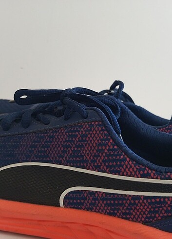 38 Beden çeşitli Renk Puma kadın spor ayakkabı