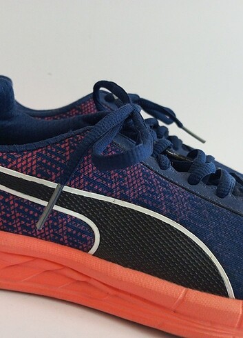Puma kadın spor ayakkabı 