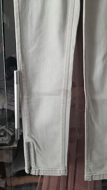 LC Waikiki Kiz çocuk kot jean