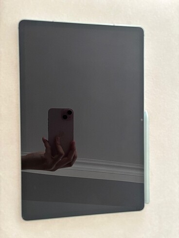 Samsung Tab s7 FE + cellular