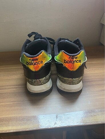 38 Beden Newbalance orjınal