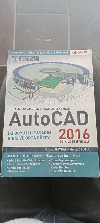 AUTOCAD 